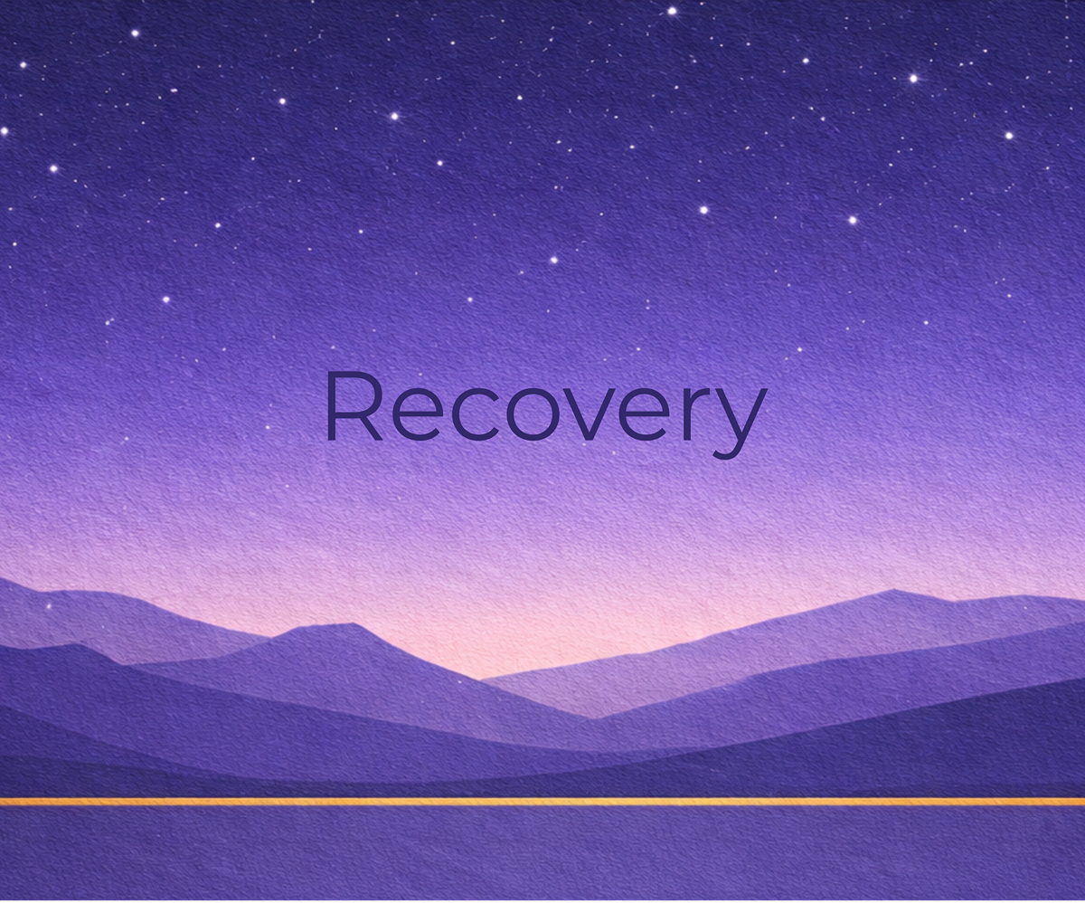 Recovery