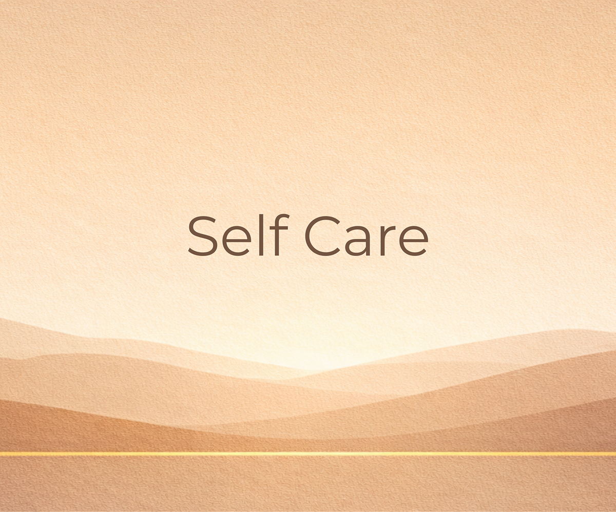 Self Care