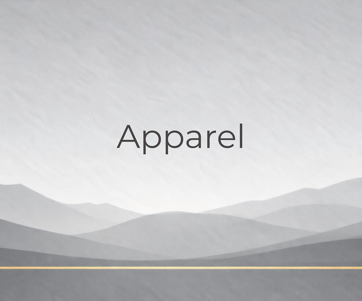 Apparel